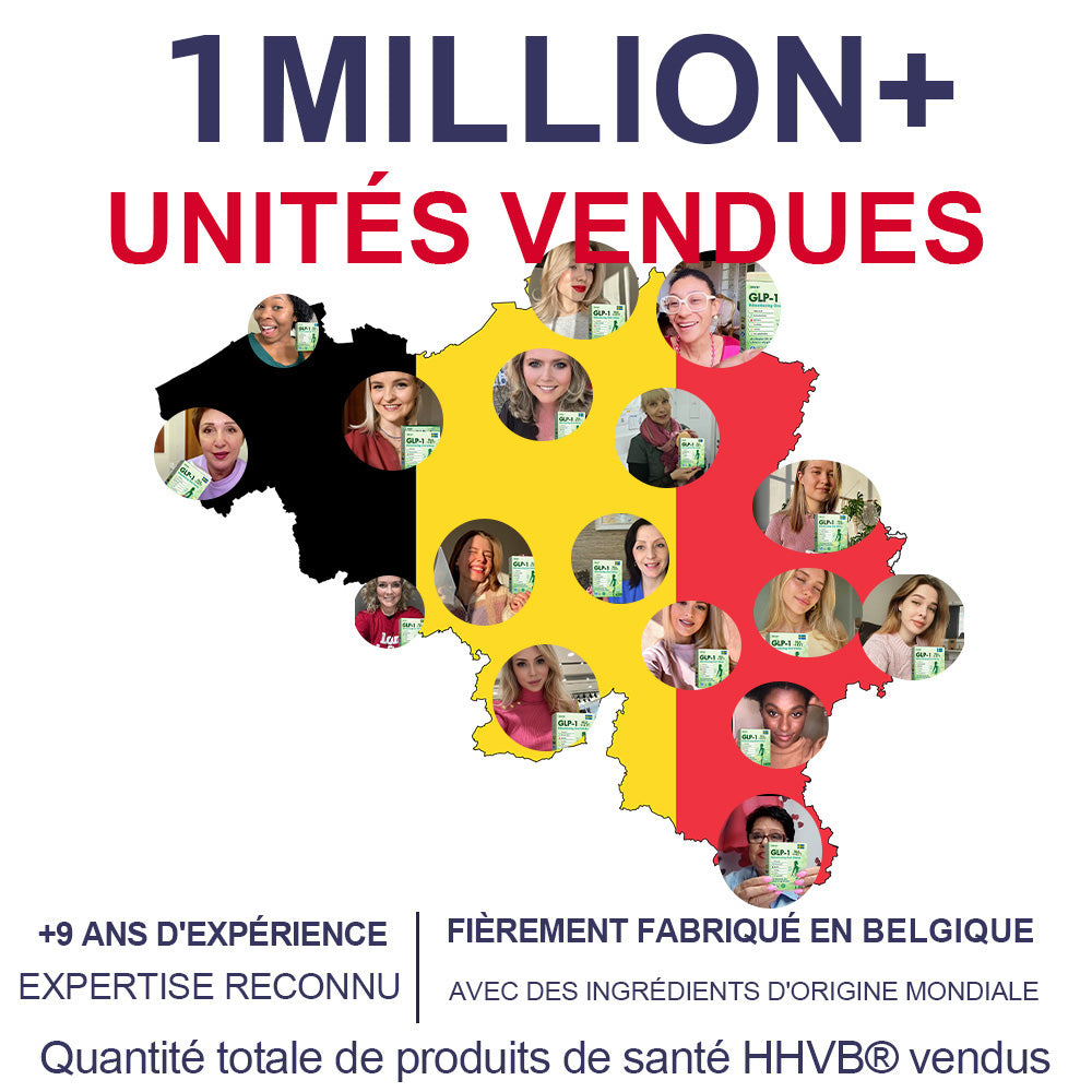 Il ne reste que 10 boîtes !⏰ Profitez d’une remise exclusive de 30 % !Recommandé par des endocrinologues : 4 à 6 boîtes pour stabiliser la perte de poids et éviter la reprise. Dernière chance avant l’an prochain !N’attendez plus !🔥