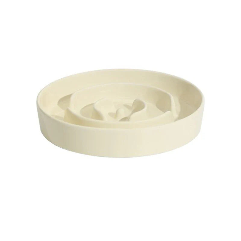 Slow Feeding Bowl for Dogs