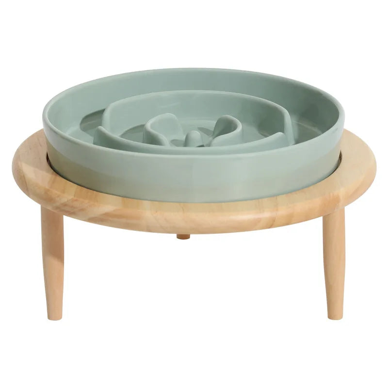 Slow Feeding Bowl for Dogs