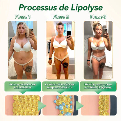 Magasin officiel | 𝐇𝑯𝑉𝐵®🏆🏆𝐆𝑳𝑷-1 SIX EN-UN Solution de santé orale (Juste une dose par jour, changements visibles en 7 jours) ✅ Pour l'obésité, la santé cardiovasculaire, le diabète, l'apnée du sommeil, les problèmes articulaires et plus encore.