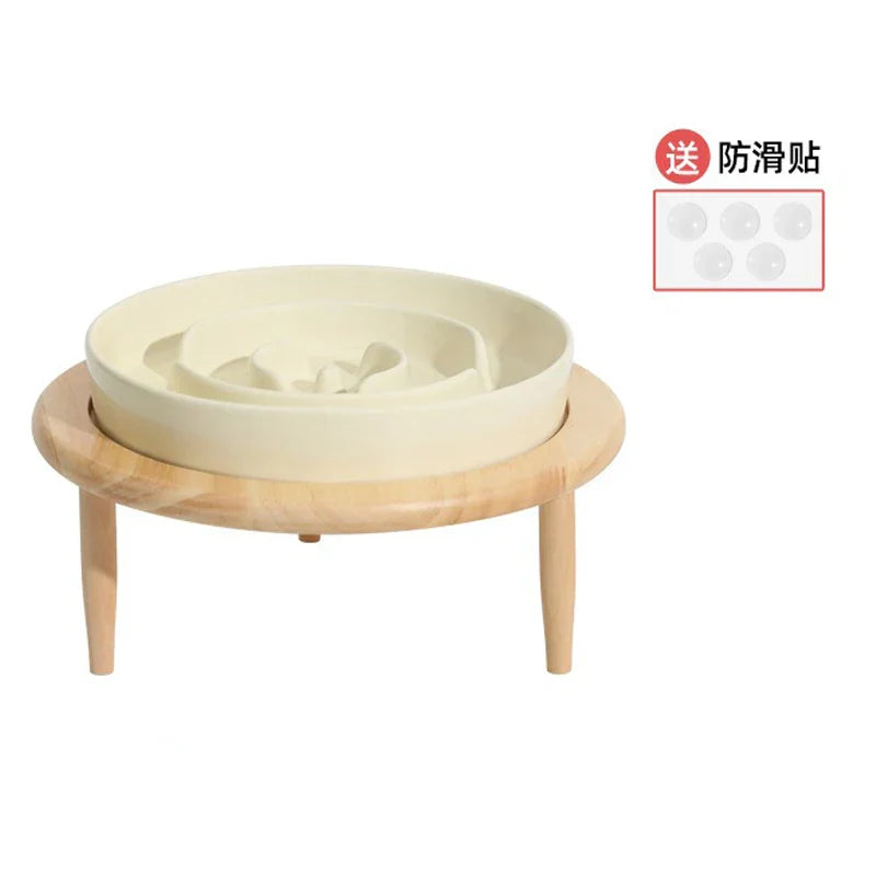 Slow Feeding Bowl for Dogs